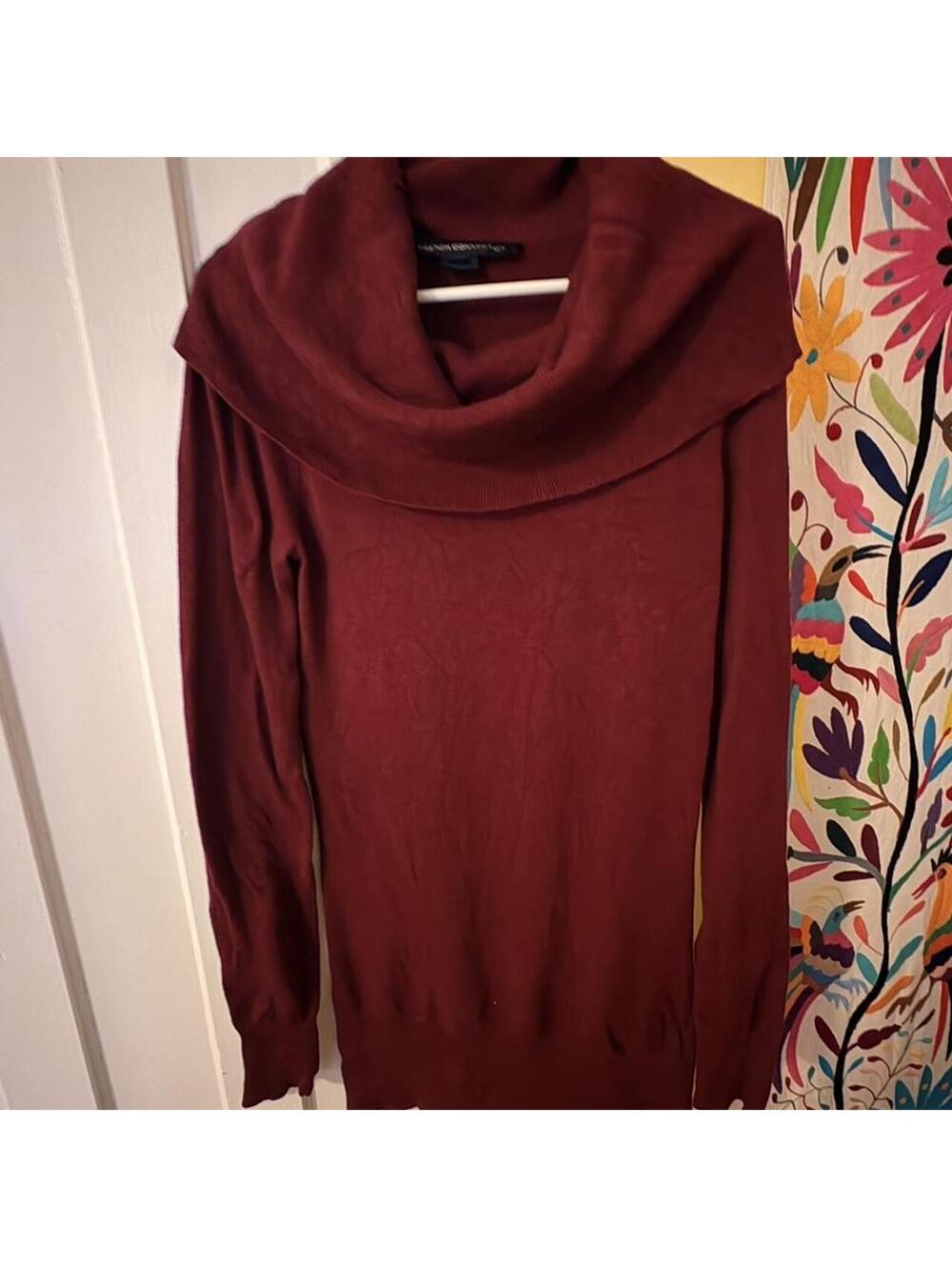French Connection sweater